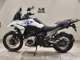 Фото BMW R1300GS ASA 2025 с японского аукциона