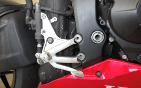 HONDA CBR600RR 2024 PC40