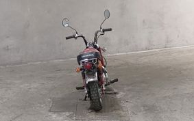 HONDA MONKEY AB27