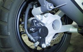 HONDA ADV160 2002 KF54