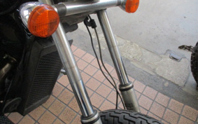 HONDA SHADOW 400 2008 NC34