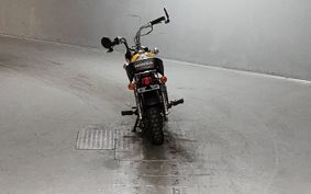 HONDA MONKEY AB27