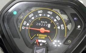 HONDA クロスカブ50