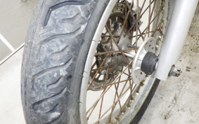 KAWASAKI ELIMINATOR 125 1996 BN125A