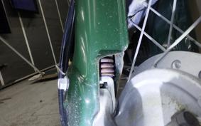 HONDA LITTLE CUB E AA01