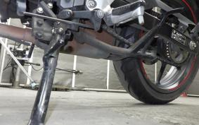 SUZUKI ジクサー150