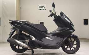 HONDA PCX 125 2013 JF81