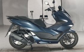 HONDA PCX125 JK05