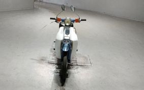HONDA SUPER CUB50 AA01