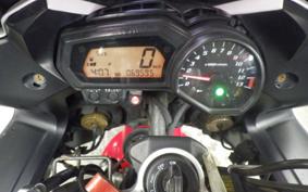 YAMAHA FZ1 FAZER 2009