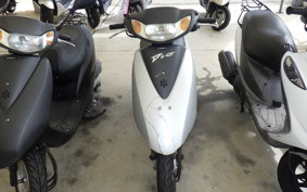 HONDA DIO Gen.6 2004 AF62