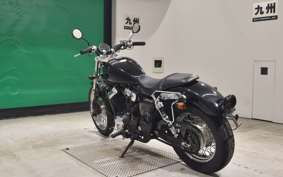 HONDA VT400S 2014 NC46