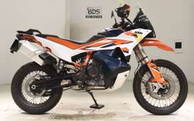 KTM 890 ADVENTURE	 R 2023