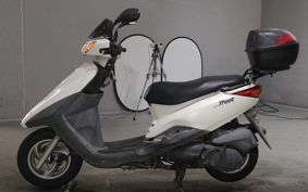 YAMAHA AKUSHI STREET SE53J