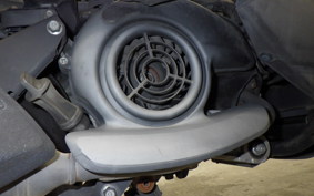 YAMAHA AXIS 125 Z SED7J