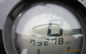 YAMAHA CYGNUS125XSR SE44J