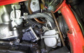 HONDA CRM250R 2006 MD24