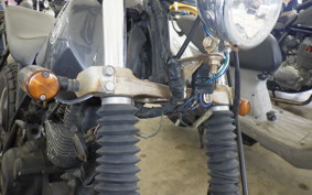 YAMAHA TW200 2JL