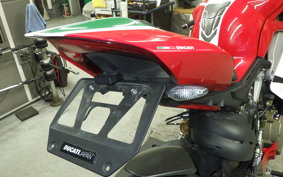 DUCATI PANIGALE V4 Special 2018