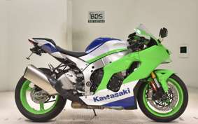 KAWASAKI ZX 10 NINJA ABS 2024 ZXT02L