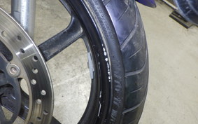 HONDA VTR 250 2023 MC33