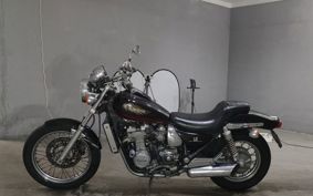 KAWASAKI ELIMINATOR 400-1 ZL400A