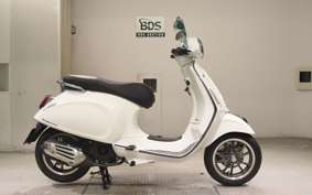 VESPA PRIMAVERA150S 2018