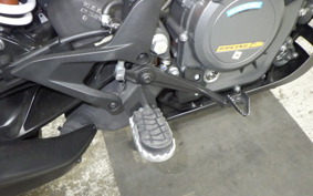 KTM 390 ADVENTURE 2023