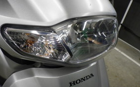 HONDA TACT-4ﾍﾞｰｼｯｸ 2018 AF75