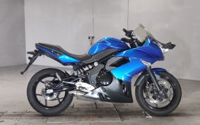 KAWASAKI NINJA 400R 2014 ER400B