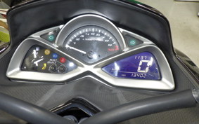 YAMAHA MAJESTY155 Gen.2 S 2000 SG52J