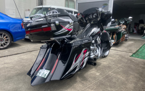 HARLEY FLHTCUSE1800CVO 2013 PR8