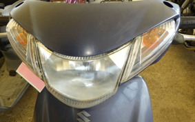 SUZUKI ADDRESS V50 Gen.2 CA44A