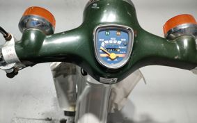 HONDA SUPER CUB50 C50