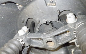 YAMAHA AXIS 125 Z SEJ6J