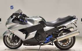 KAWASAKI ZZ1400 NINJA R 2006 ZXT40A