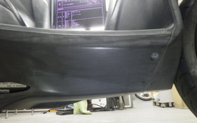 SUZUKI ADDRESS 110 2020 CE47A