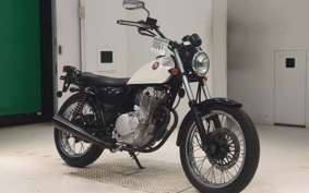 SUZUKI GRASS TRACKER NJ47A