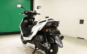 YAMAHA CYGNUS 125 XSR 3 SED8J