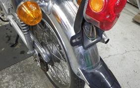 HONDA SS50 2006 SS50
