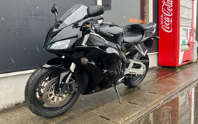 HONDA CBR1000RR 2006 SC57