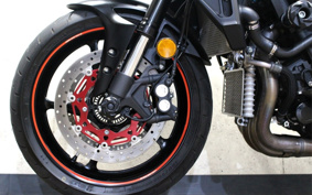 YAMAHA MT-10 ABS 2017 RN50J