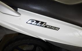 SUZUKI ADDRESS 110 2025 CE47A