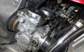 HONDA CB400F 1998 NC36