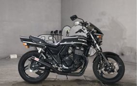 KAWASAKI ZRX-2 2008 ZR400E
