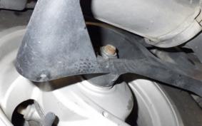 YAMAHA AXIS 125 TREET SE53J