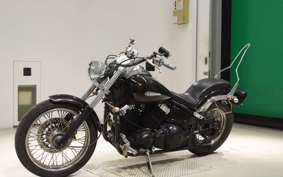 YAMAHA DRAGSTAR 400 1996 4TR