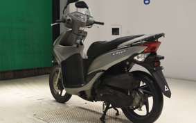 HONDA DIO 110 JF31