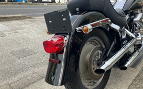 HARLEY FLSTF1340-1450 1999 BML