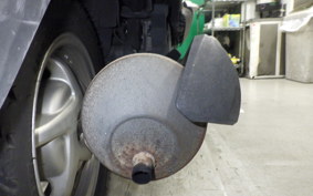 HONDA LEAD 110 1997 JF19